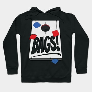 Bags! Hoodie